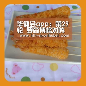 华体会app:第29轮 罗森博格对阵莫德伦1(图2) 华体会app