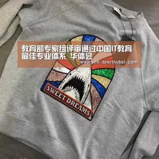 教育部专家组评审通过中国IT教育最佳专业体系_华体会(图2) 华体会app